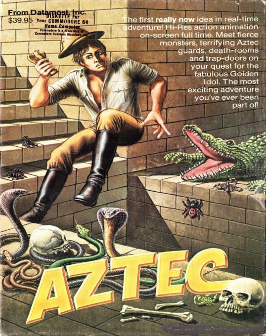 Aztec