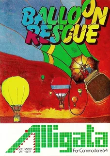 Balloon Rescue