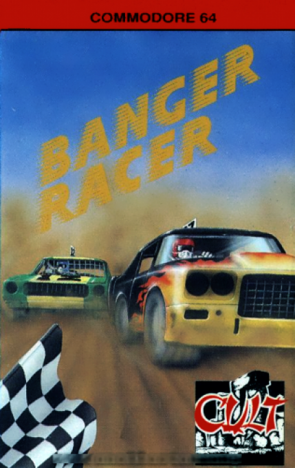 Banger Racer