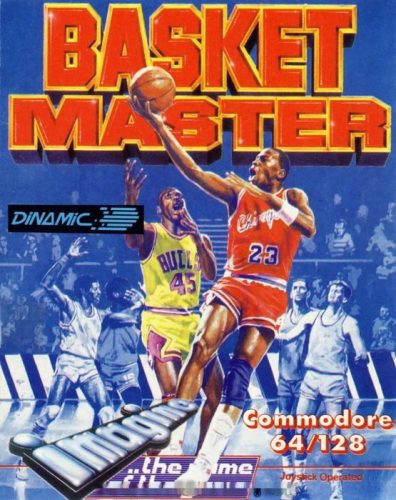 Basket Master