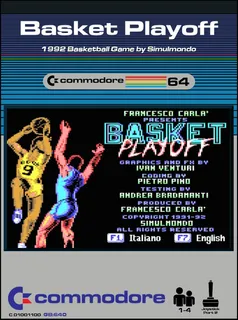 Basket Playoff