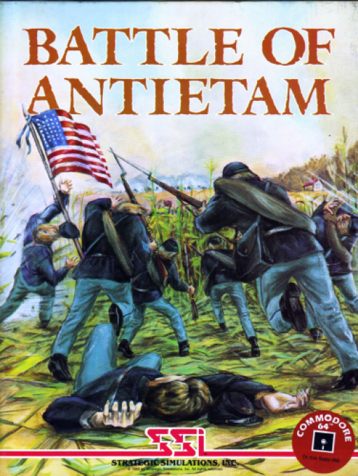 Battle Of Antietam
