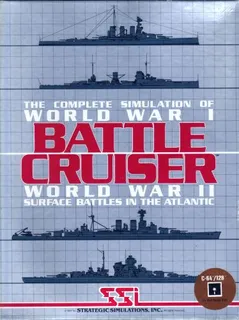 Battlecruiser