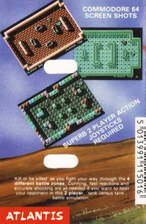 Battlefield - Dos