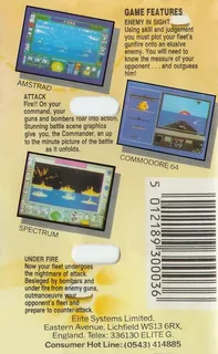Battleship - Dos