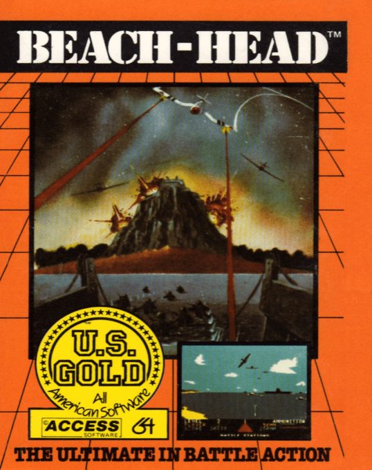 Beach-Head