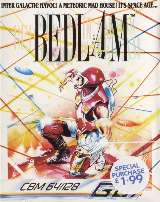Bedlam