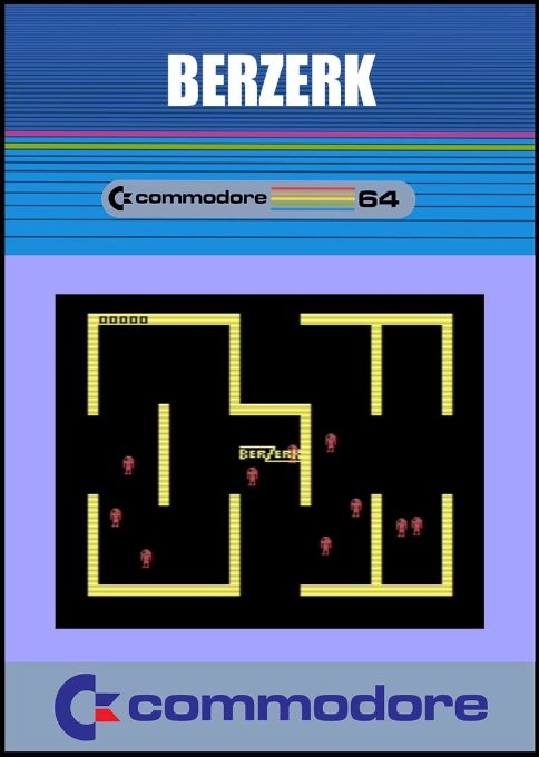 Berzerk