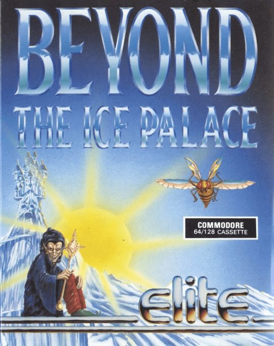 Beyond The Ice Palace
