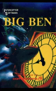 Big Ben