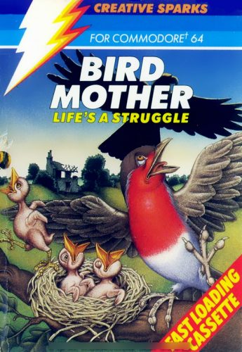 Bird Mother