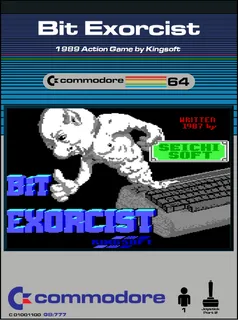 Bit Exorcist