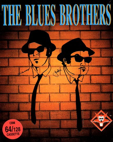 The Blues Brothers