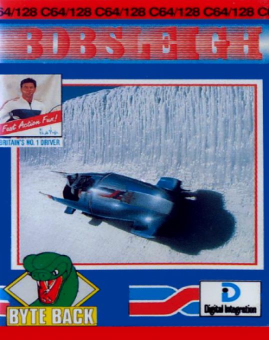 Bobsleigh