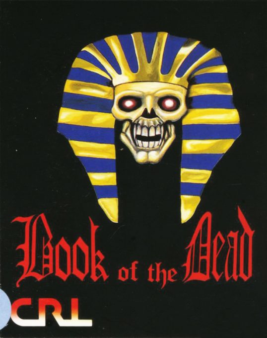 Book Of The Dead