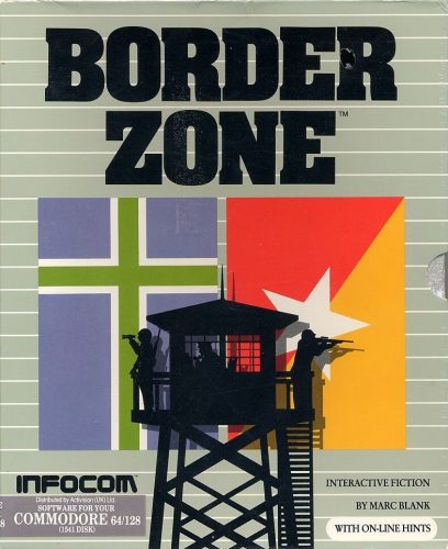 Border Zone