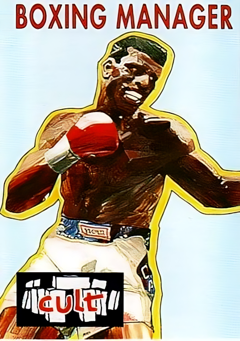 Boxing Manager