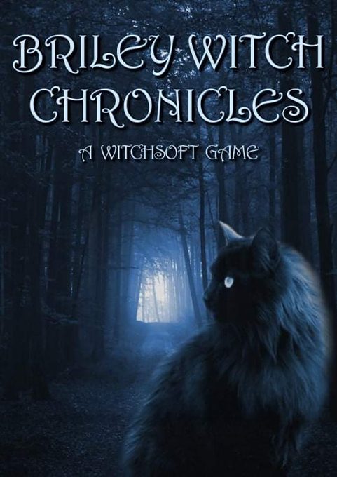 Briley Witch Chronicles