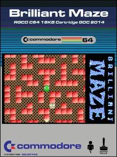 Brilliant Maze