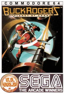 Buck Rogers : Planet of Zoom