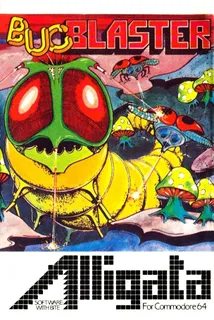 Bug Blast