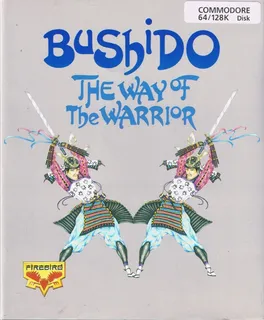 Bushido