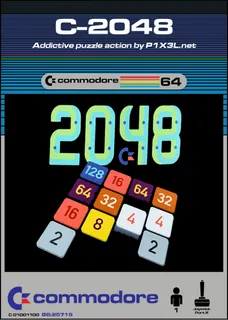 C-2048