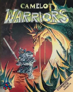 Camelot Warriors