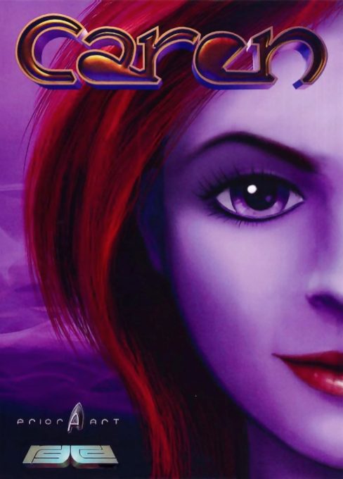 Caren and the Tangled Tentacles