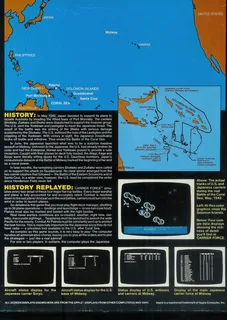 Carrier Force - Dos