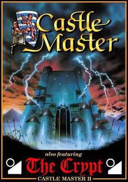 Castle Master 2 - The Crypt