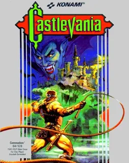 Castlevania