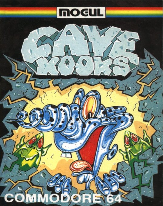 Cave Kooks
