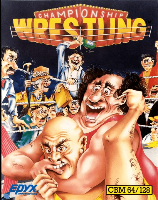 Championship Wrestling