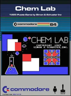 Chem Lab