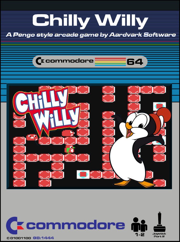 Chilly Willy