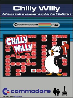 Chilly Willy