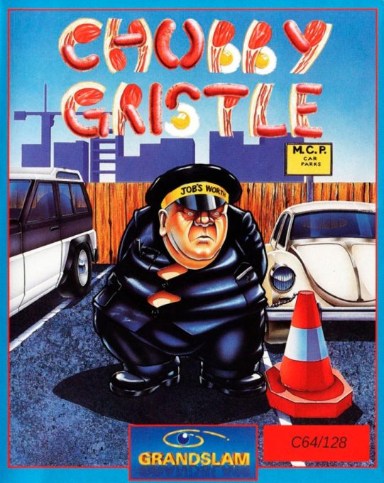 Chubby Gristle