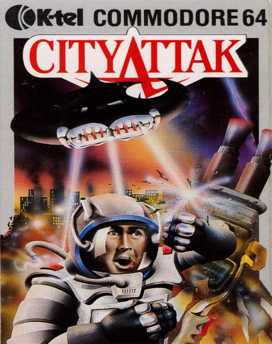Cityattak!