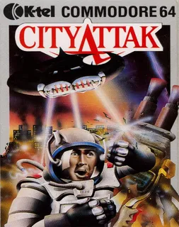 Cityattak!