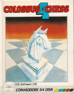 Colossus Chess 2