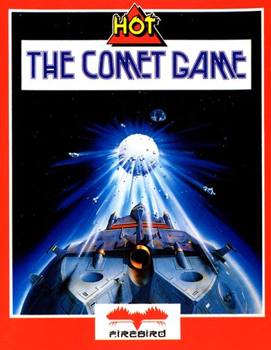 The Comet Game