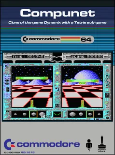 Compunet