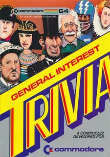 CompuQuiz : General Interest