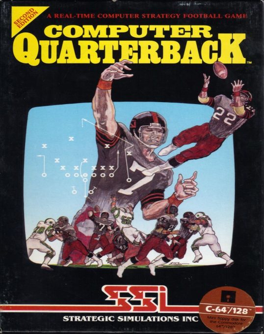 Computer Quarterback
