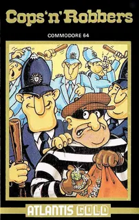 Cops'n'Robbers