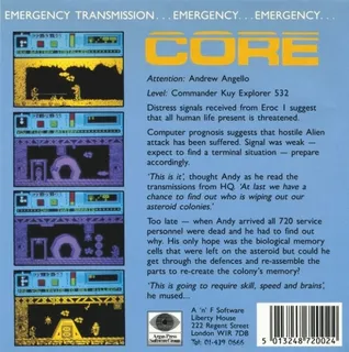 CORE - Dos
