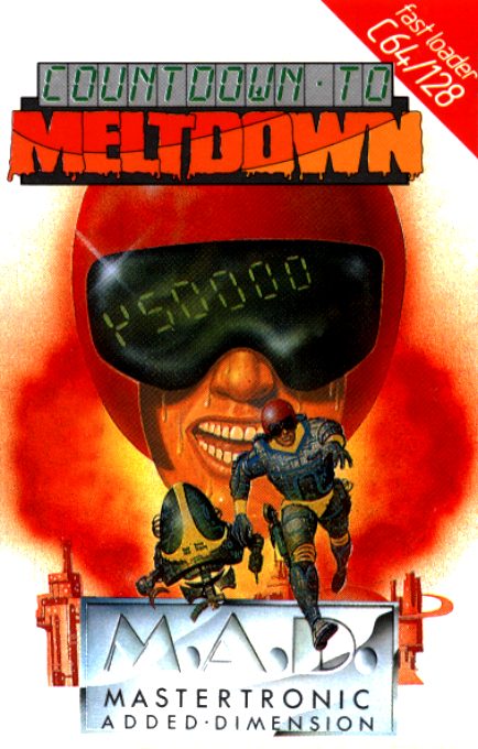 Countdown to Shutdown