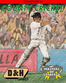 County Cricket
