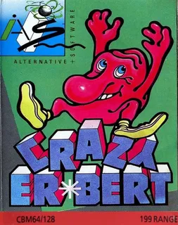 Crazy Er*Bert